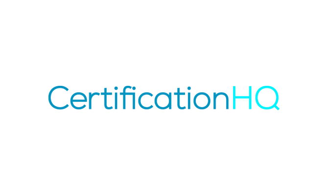 CertificationHQ.com